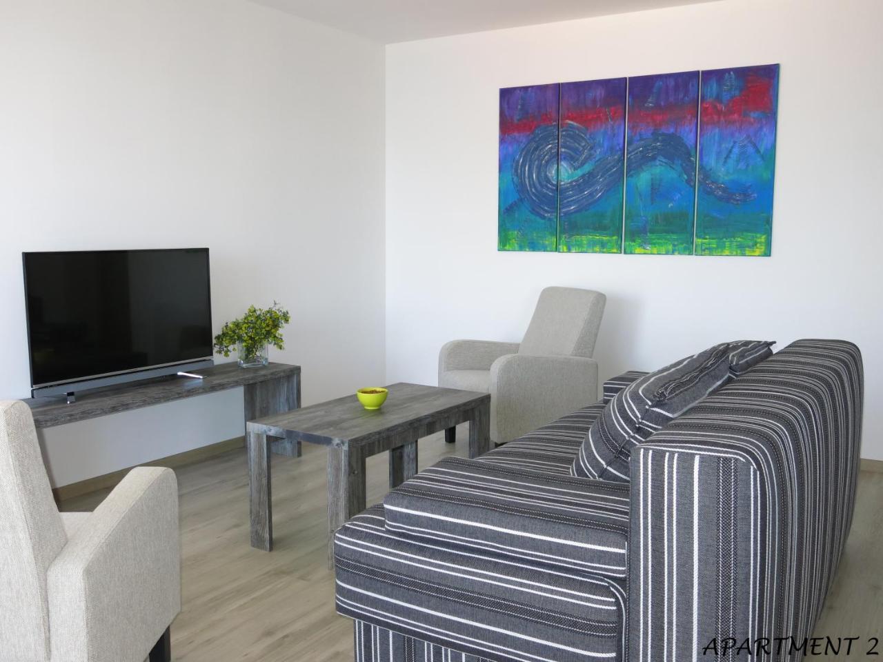 Apartments Luka Trogir Dış mekan fotoğraf
