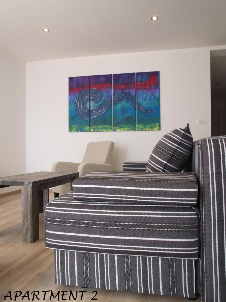 Apartments Luka Trogir Dış mekan fotoğraf